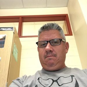 Meet your Posher, Mark